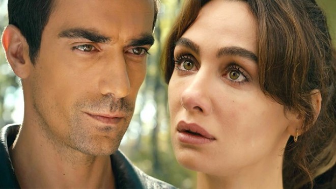 Birce Akalayın rol aldığı seriallar