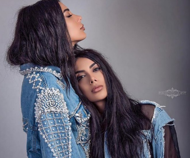 Əkizlər getdilər: “Bunu əllərimiz əsərək yazırıq”