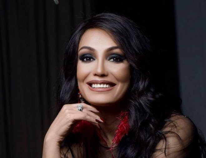 Nura Surinin “Duman” adlı yeni mahnısı - audio