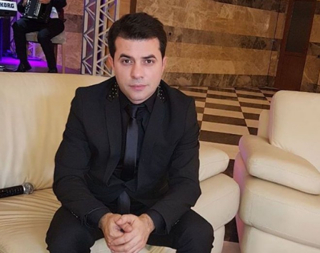 Rəvanın “Ayan”ı