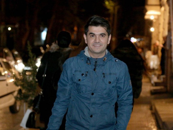 "Fəlakət"in toy tarixi dəqiqləşdi