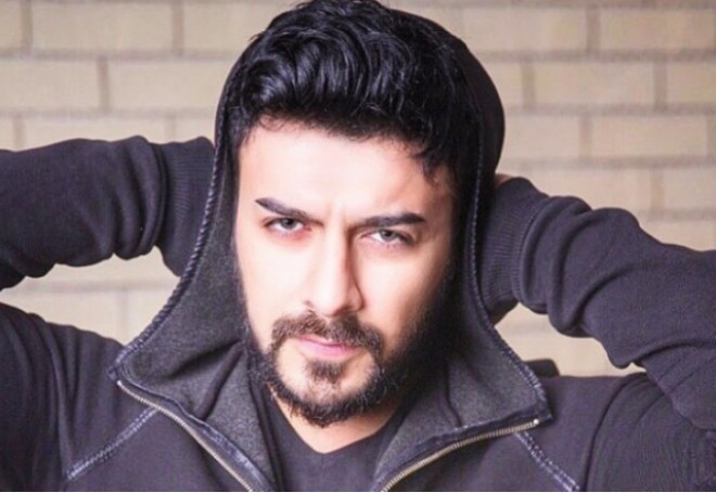 Sami Oruc&nbsp;“Can”&nbsp;oxudu - audio