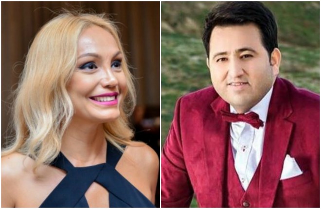 Nura Suri kişi həmkarına sərt cavab verib