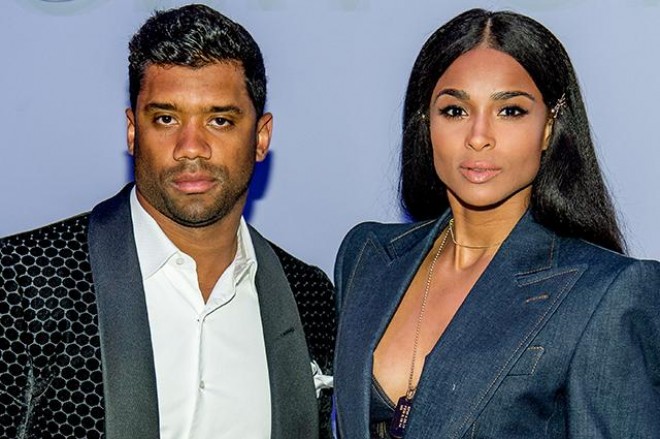 Siara ilk dəfə qızını göstərdi