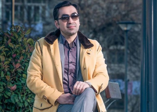 Elton “Tək yoxsan” oxudu-&nbsp; video