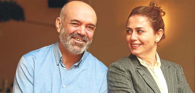 Məşhur serialların baş rol obrazları evlidir