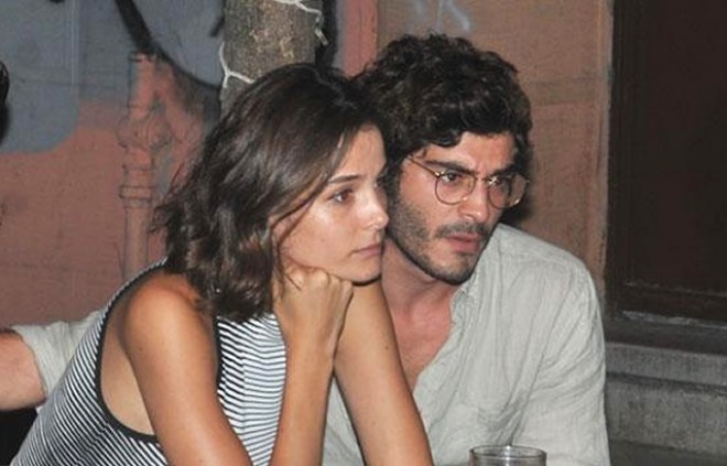 Sevgililərdən bir-birinə qadağa