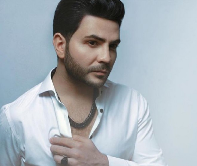 Elçin bunu ilk dəfə etdi – foto