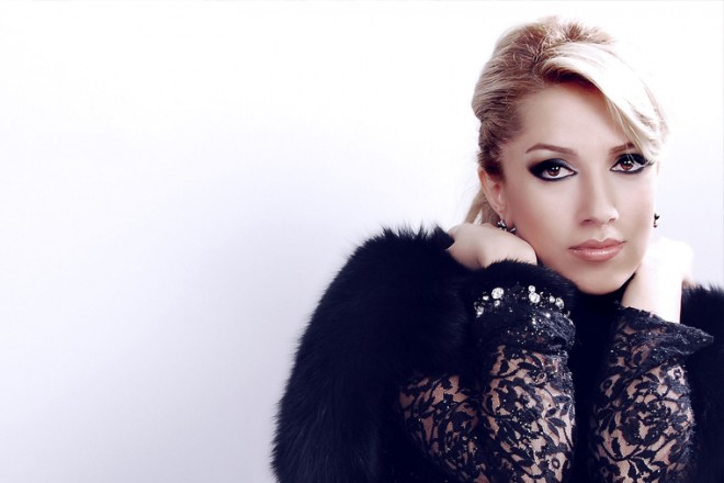 Lalə Məmmədova "heç kimə möhtac olmayaq" dedi və ən böyük arzusunu açıqladı