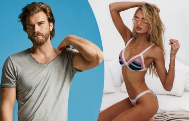 Kıvançın tərəf müqabili qısqandıracaq