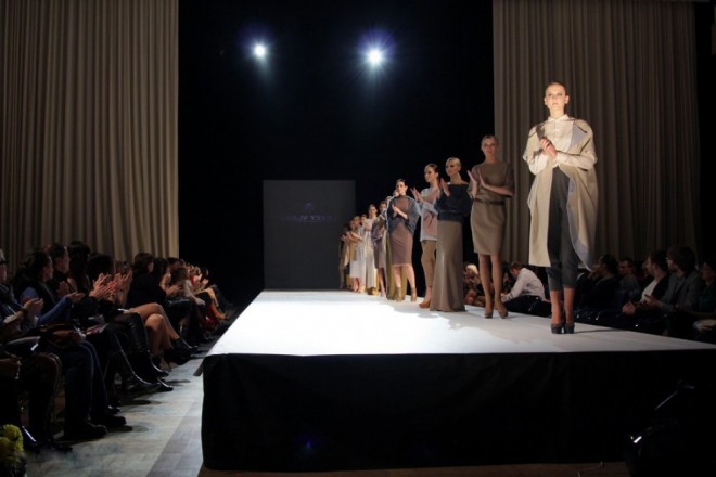 Bakıda&nbsp;moda festivalı keçiriləcək