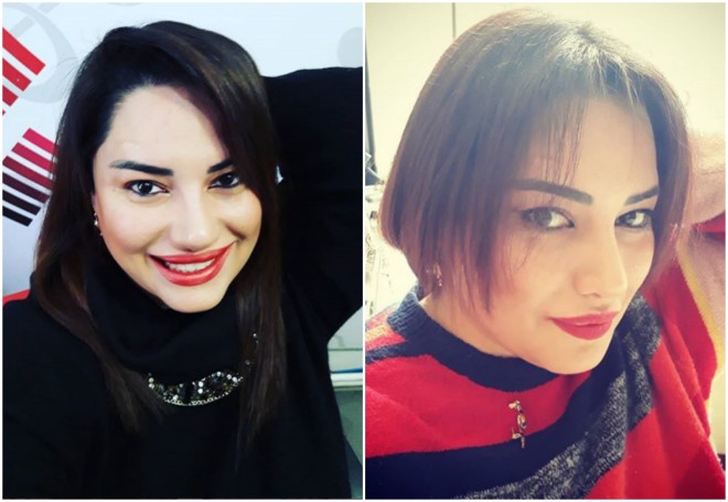 Aytən də dəyişdi