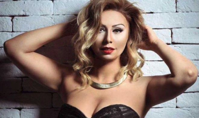 Tənbəl müğənnilərə məsləhət: "İşləmək lazımdır" - Roza Zərgərli 