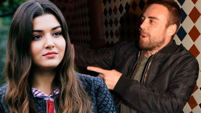 Müğənni əyləncə mərkəzində görüntülənib