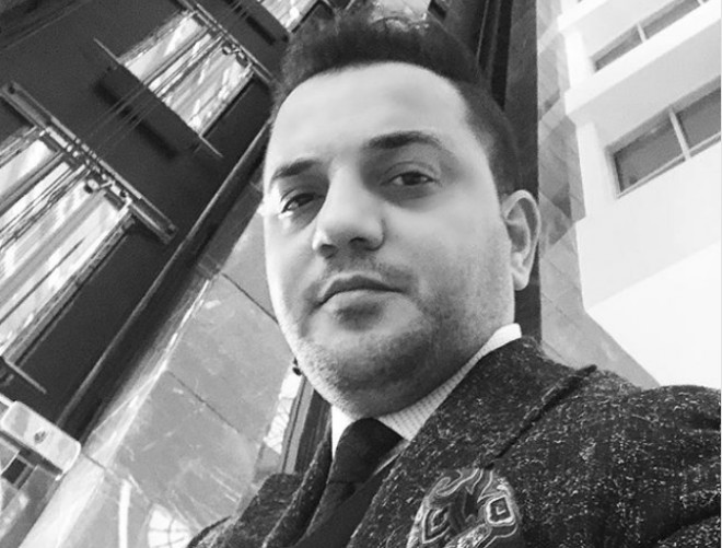 Ayaz Qasımov: “Şərəf və qeyrət qiymətsiz mülkdür”