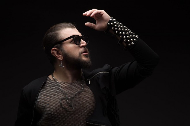 Rəhim Rəhimli yeni layihəyə imza atdı - video