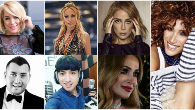 Müğənnilərin dil qüsurları ilə bağlı monitorinq aparılır