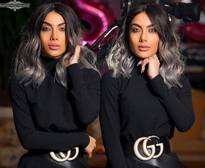 Sevil-Sevinc: “Dərdin nədir?” oxudular – video