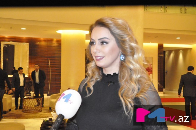 Fəxri mükafatlara layiq görülən Roza Zərgərli "Sibir çiçəyi” romanını yenə təqdim etdi - özəl