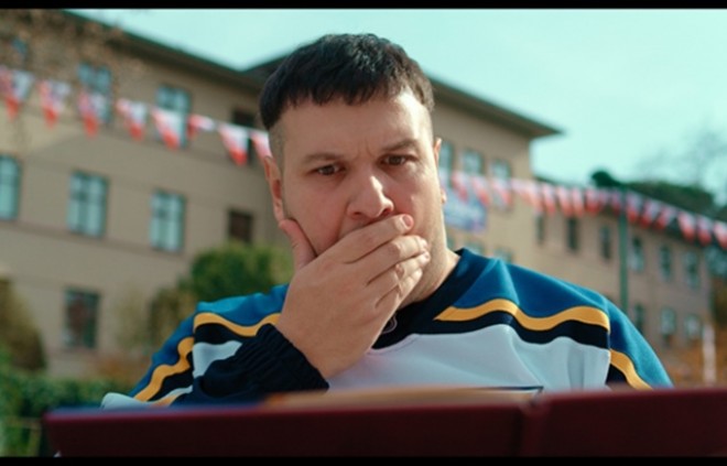 Şahan rekordunu təzələyə bilmədi