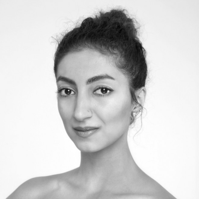 Çinarə Əlizadə Varşavada çıxış edəcək