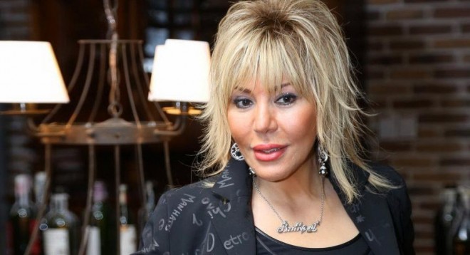 Brilliant Dadaşovadan yeni mahnı:&nbsp;“Ey sirdaşım”&nbsp;- audio