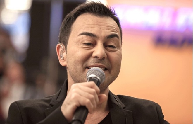 Sərdar Ortac ilk pul qazandığı mahnını açıqladı