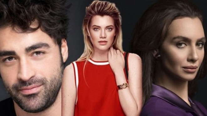 Məşhur cütlük evlənir