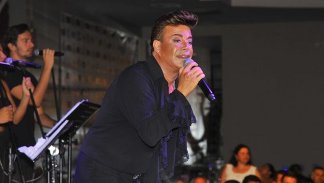 Fatih Ürək Bakıya gəlir