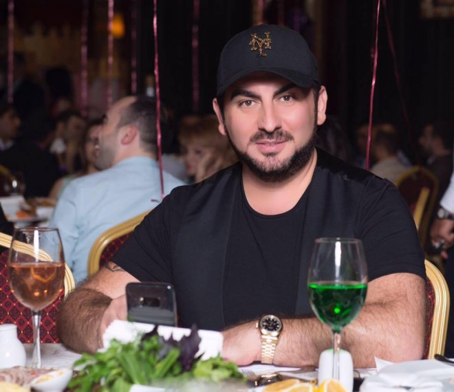 Tolikdən atasına: “Hər zaman başımın tacı ol”&nbsp;