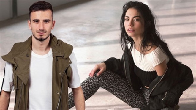 Demetdən təəccübləndirən etiraf