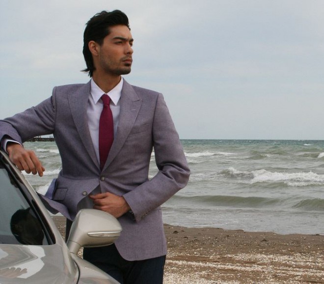 “Hərdən obyektivlik görmürəm” – model İlqar Əliyev nədən və kimdən gileyləndi? - eksklüziv