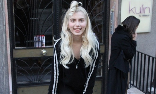 İki milyonluq reklam sevinci