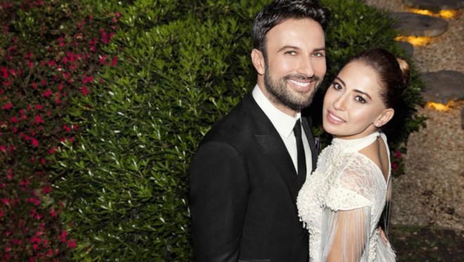 Tarkan ata olacaq - video