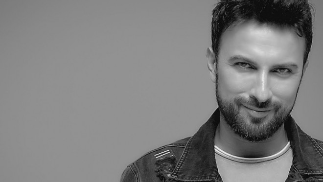 Tarkan övladı üçün Amerikaya getdi
