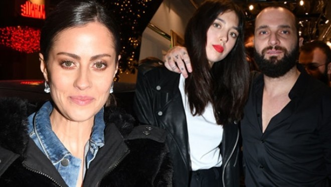 Yeni barışan dostlar arasında daha bir qalmaqal