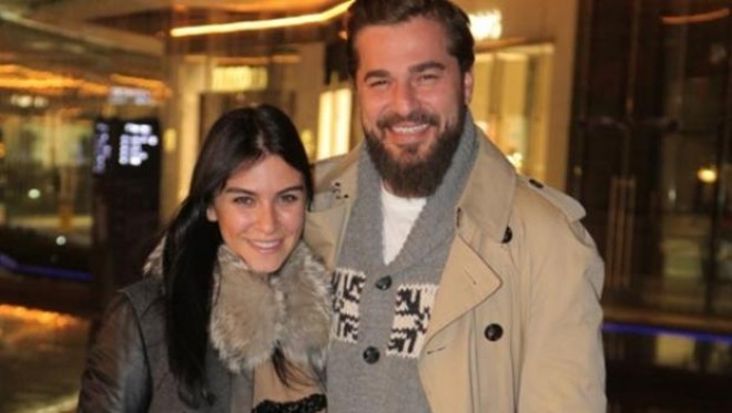 Engin Altan Düzyatan qız atası olacaq