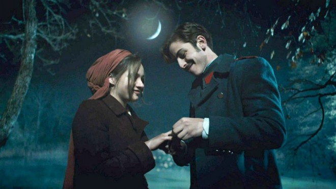 “İlin ən yaxşı cütlüyü” izləyicilərə təşəkkür etdi