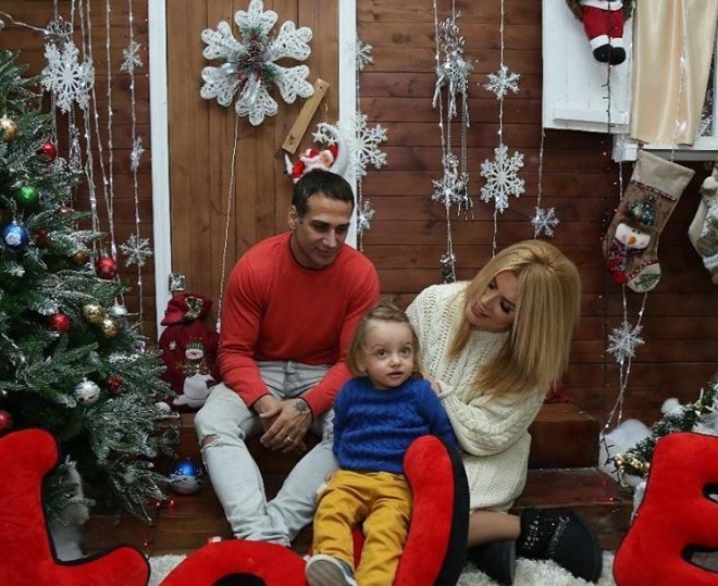 Doğuşun əkizləri – foto