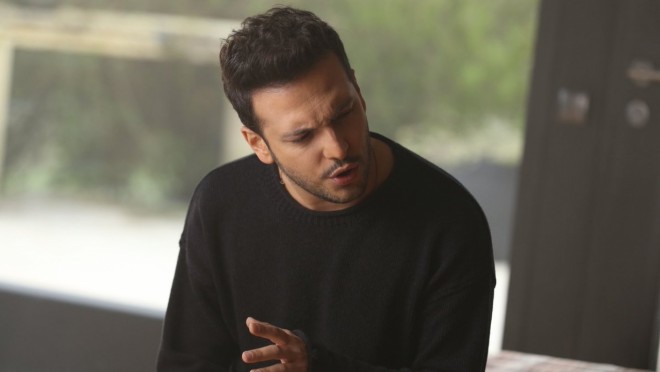 Oğuzhan Koçdan “Beni iyi sanıyorlar” - video