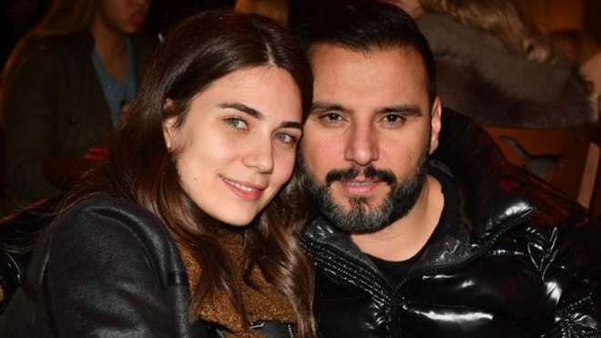 Alişan toy tarixini açıqladı