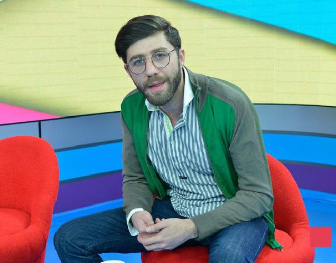 “Azərbaycanı yenidən “Eurovision”da təmsil etmək istərdim”- Samir Cavadzadə dəvət gözləyir