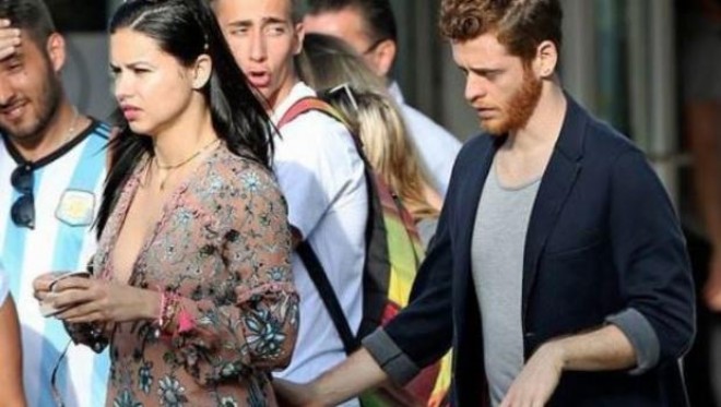 Adriana Lima hamilədir? - foto