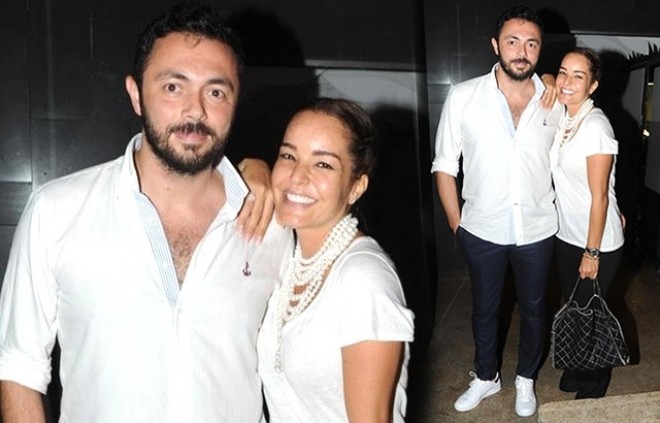 Bengü evlilik yolunda ilk addım atıb