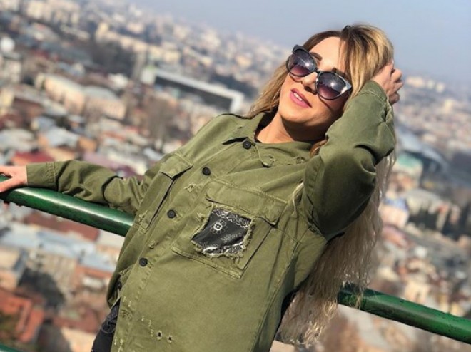 “Həkim burnumu kəsdirməyə qoymadı" -&nbsp; Zemfira İbrahimova&nbsp;söz-söhbətlərə aydınlıq gətirdi