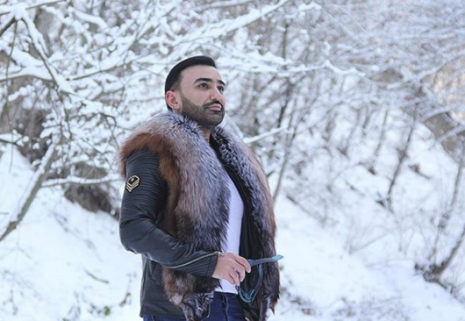 Elvin Elcanın “Film“i - video