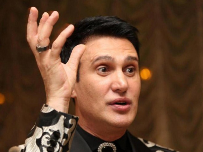 Nadir Qafarzadə sabun biznesi qurur