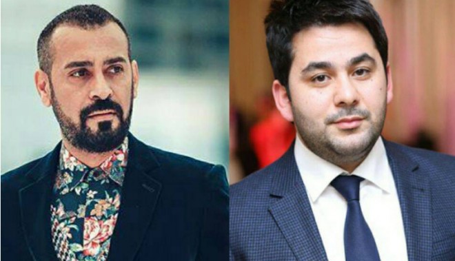 Niyam və Samir Türkiyədə restoran açıblar - video