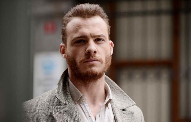 Kərəm Bürsin də vampir oldu