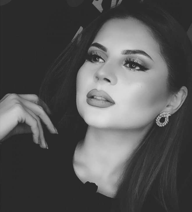 Əməkdar Artistin qızı əməliyyat olundu